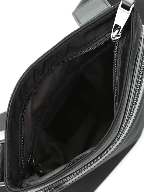 michael kors kent messenger bag|michael kors messenger bag women.